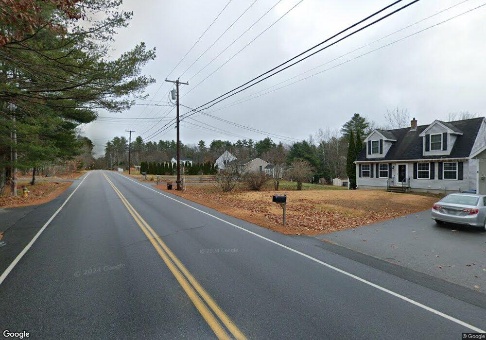 175 Varney Mill Rd, Windham, ME 04062 - photo 1