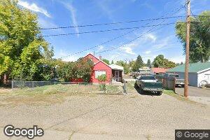 1355 Baltimore St, Elgin, OR 97827