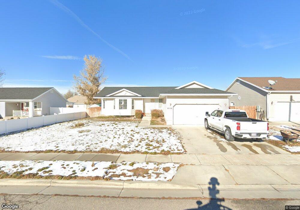 4116 W 5300 S, Roy, UT 84067 - photo 1