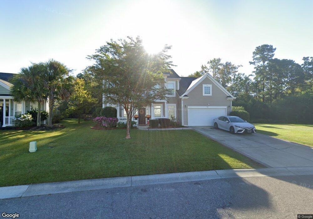 314 Lakewind Dr, Moncks Corner, SC 29461 - photo 1