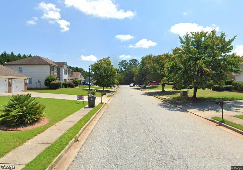 0 Northsails Ct, Conyers, GA 30013 - photo 1