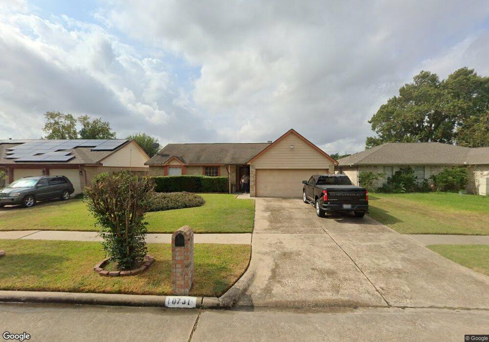 10731 Mackenzie Dr, Houston, TX 77086 - photo 1