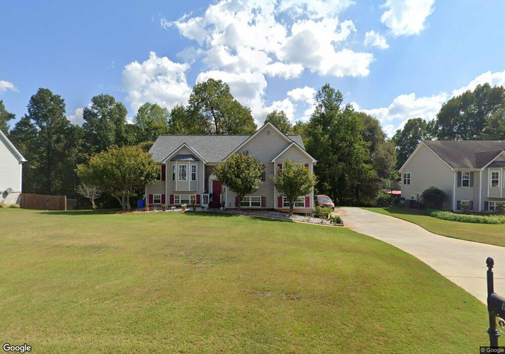 1584 Wyntercreek Ct, Hoschton, GA 30548 - photo 1