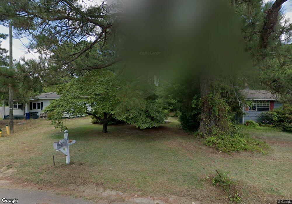 1334 Waterless St, Fayetteville, NC 28306 - photo 1