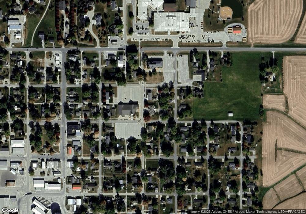 207 9th Ave, Sully, IA 50251 - photo 1