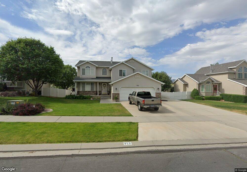 913 W Stephens View Way, Draper, UT 84020 - photo 1