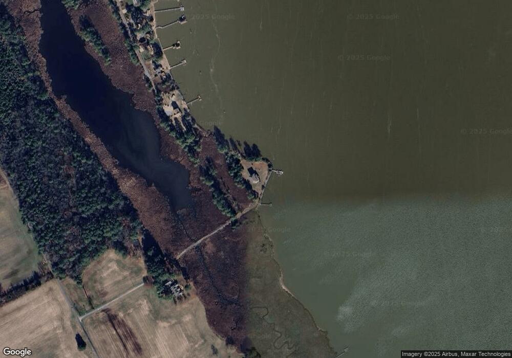 341 Water Borne Rd, Dunnsville, VA 22454 - photo 1