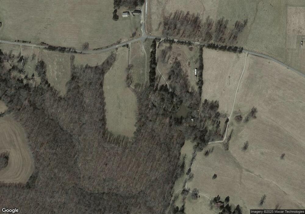 1039 Poplar Springs Rd, Cookeville, TN 38506 - photo 1