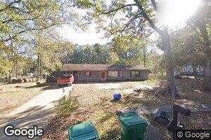 2448 Conley St, Mc Cool, MS 39108