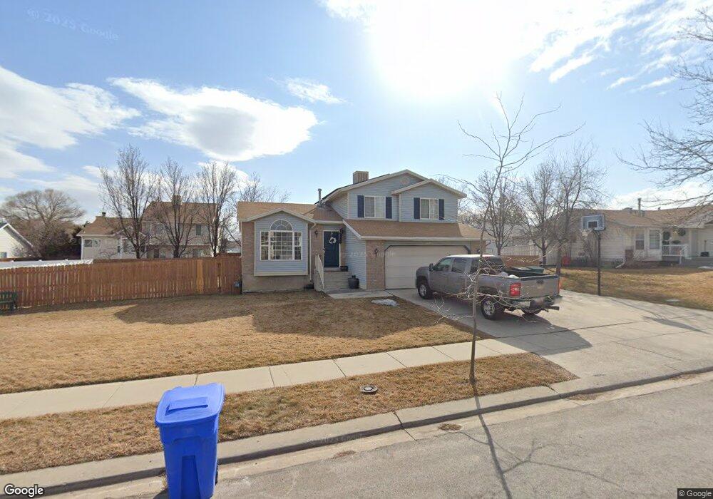 3495 W 8070 S, West Jordan, UT 84088 - photo 1