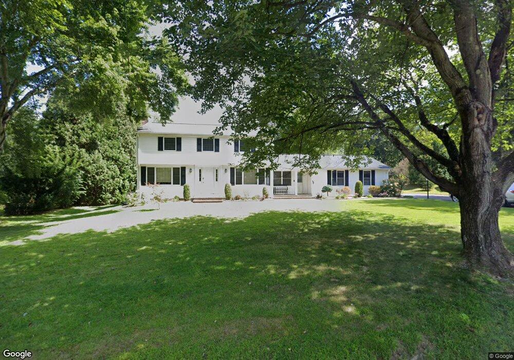 25 Grant Rd, Enfield, CT 06082 - photo 1