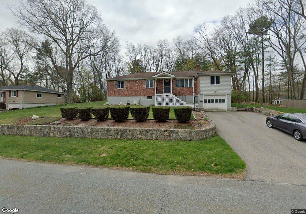 16 Mcadams Rd, Framingham, MA 01701 - photo 1