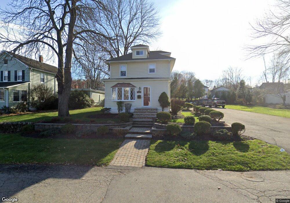 104 E Flagge St, Rockaway, NJ 07866 - photo 1