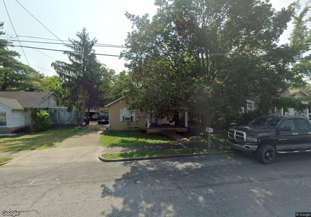 614 N Brittain St, Shelbyville, TN 37160 - photo 1