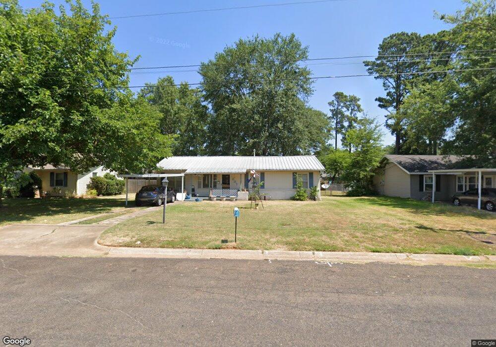 407 Beckley St, Kilgore, TX 75662 - photo 1