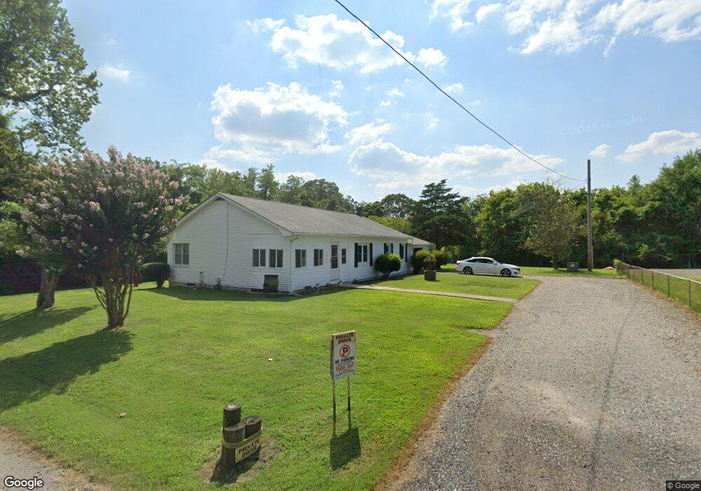 22705 Duke St, Leonardtown, MD 20650 - photo 1