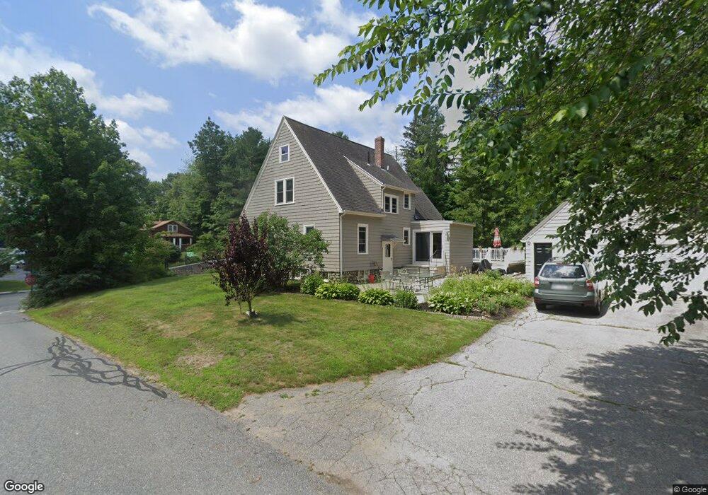 844 Main St, Holden, MA 01520 - photo 1