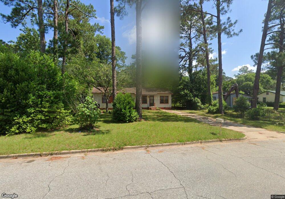 1805 W Broad Ave, Albany, GA 31707 - photo 1
