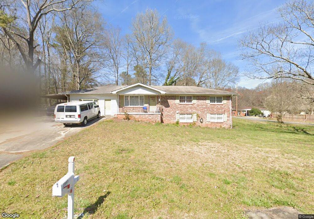 2941 N Nursery Rd SE unit 9B, Smyrna, GA 30082 - photo 1