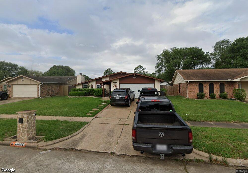 15814 Lenclaire Dr, Houston, TX 77053 - photo 1