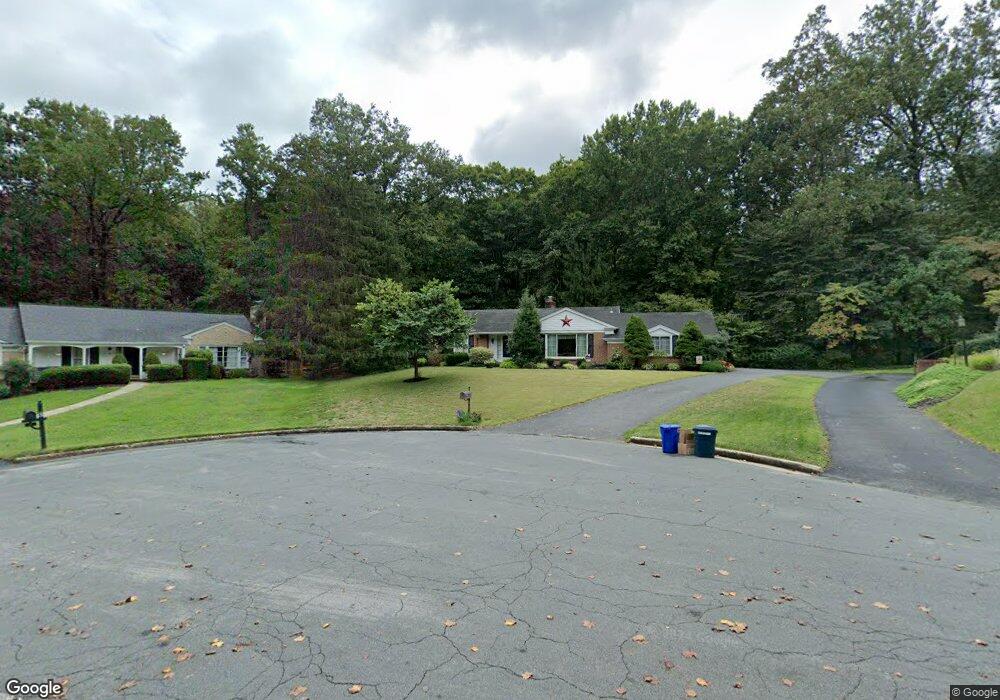 11 Midcrest Ct, Towson, MD 21286 - photo 1