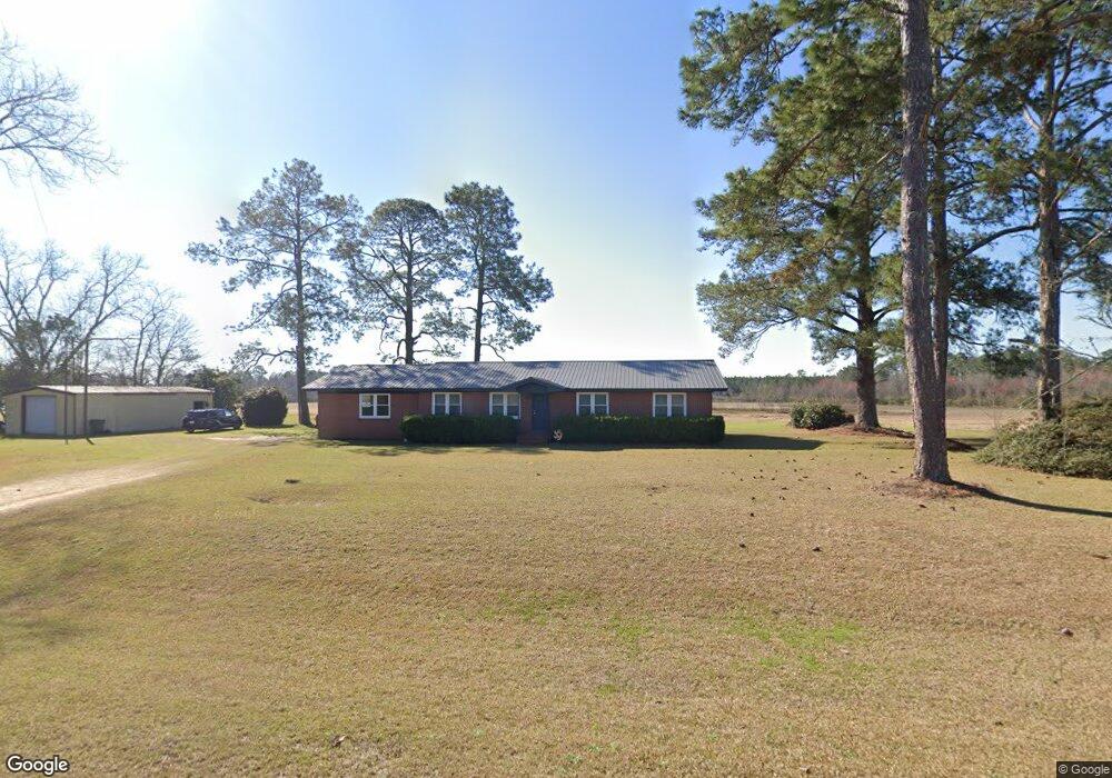 670 Gibbs Rd, Moultrie, GA 31788 - photo 1