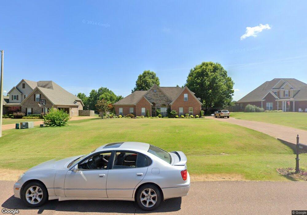 1559 Ivy Dr, Hernando, MS 38632 - photo 1