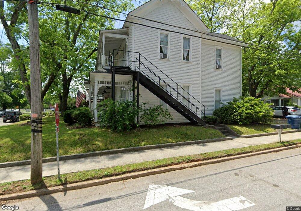 401 Bradley St, Carrollton, GA 30117 - photo 1