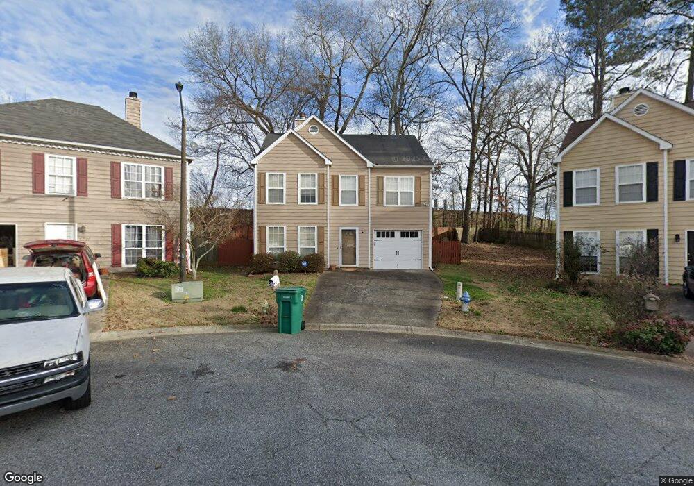 2322 Kissing Tree Ln SE, Smyrna, GA 30080 - photo 1