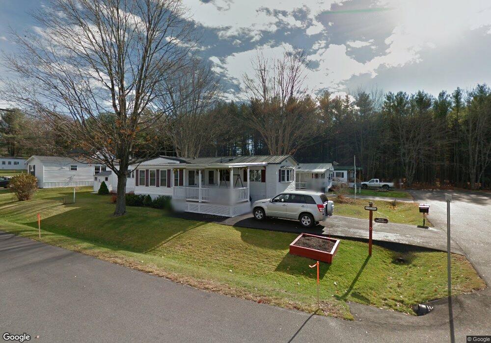 4 K de Ln, Gorham, ME 04038 - photo 1