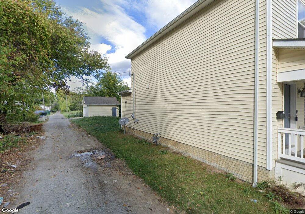 1566 Newton St, Columbus, OH 43205 - photo 1