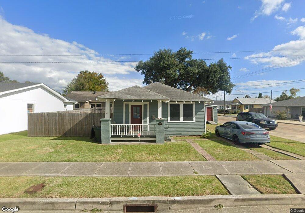 723 Lee Ave, Houma, LA 70360 - photo 1