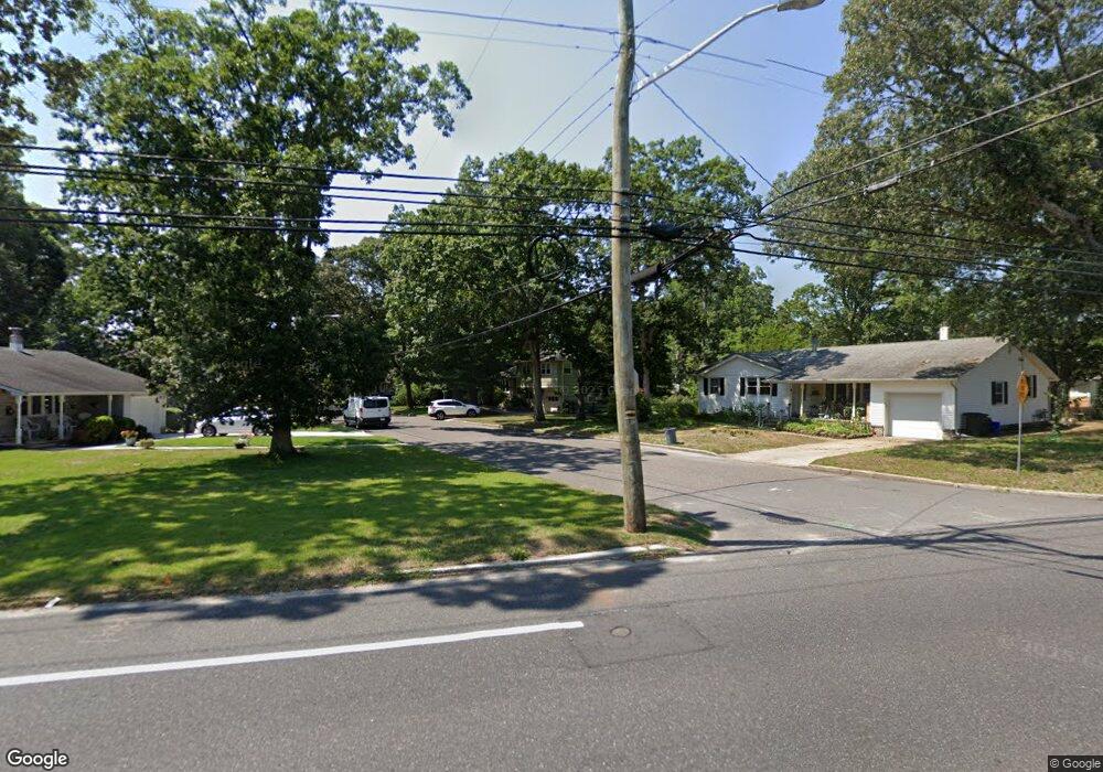 402 Kirklin Ave, Linwood, NJ 08221 - photo 1