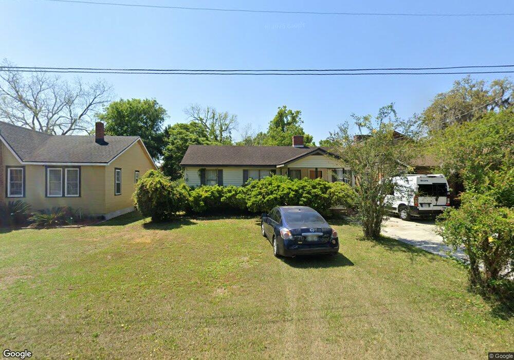 5378 Colonial Ave, Jacksonville, FL 32210 - photo 1