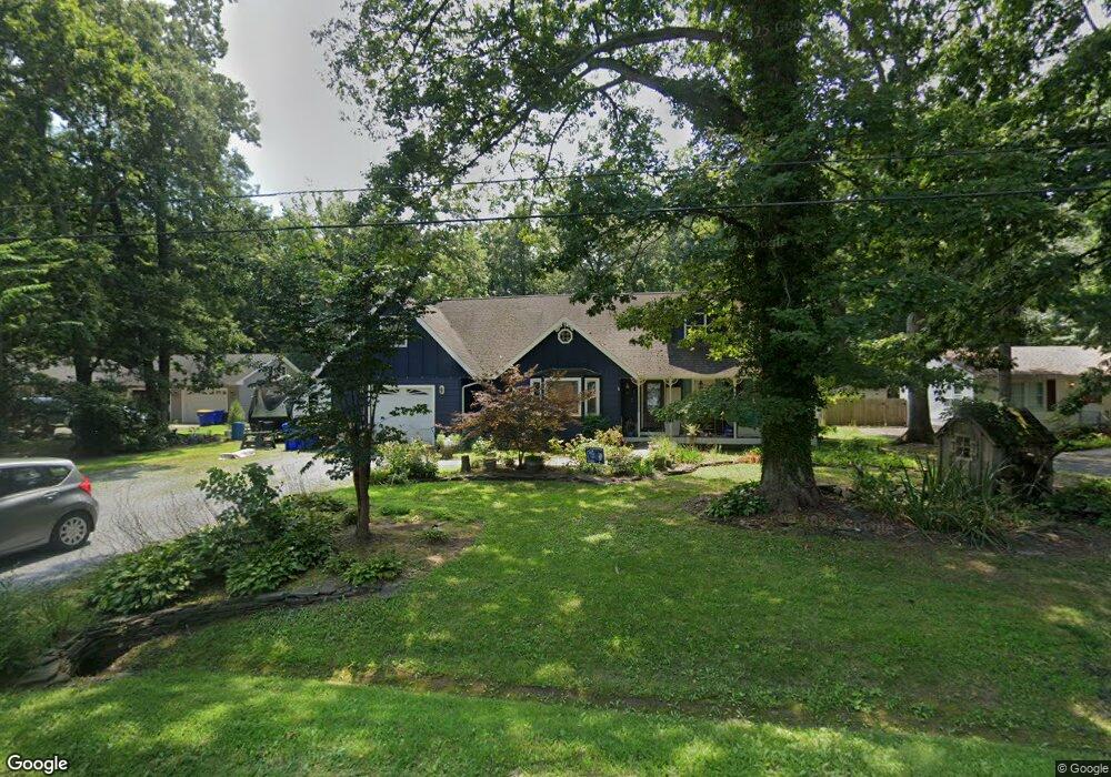 1005 Chesapeake Dr, Stevensville, MD 21666 - photo 1