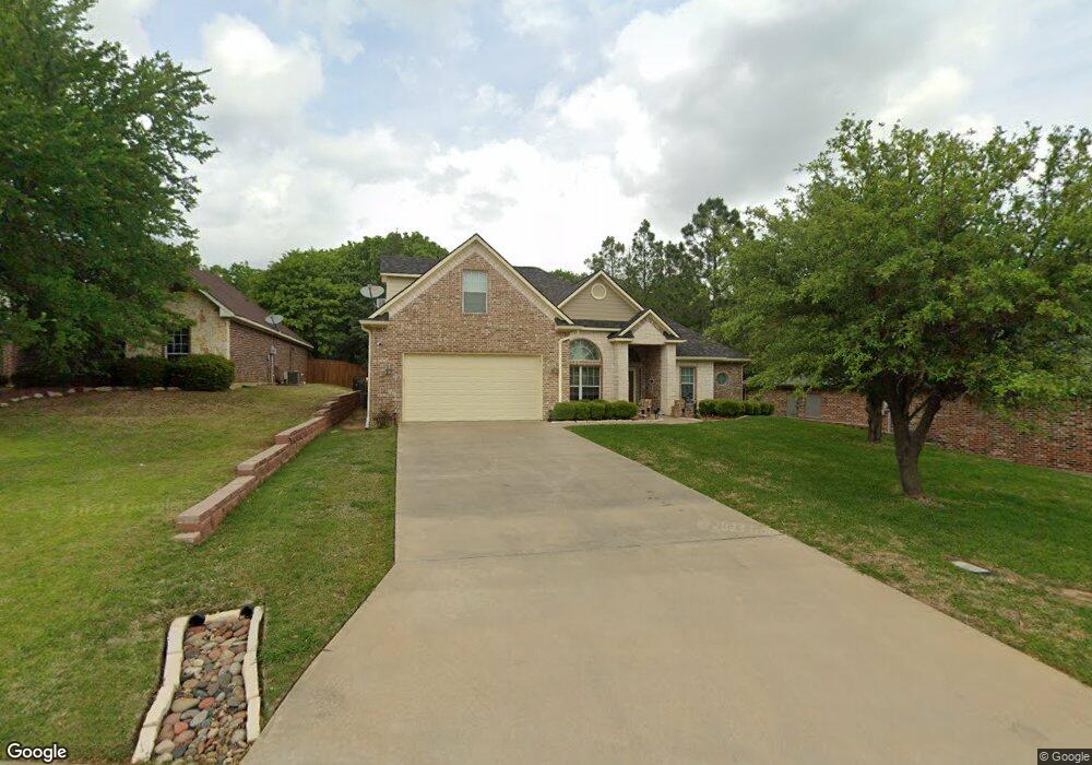 1029 Little Creek Dr, Denison, TX 75020 - photo 1