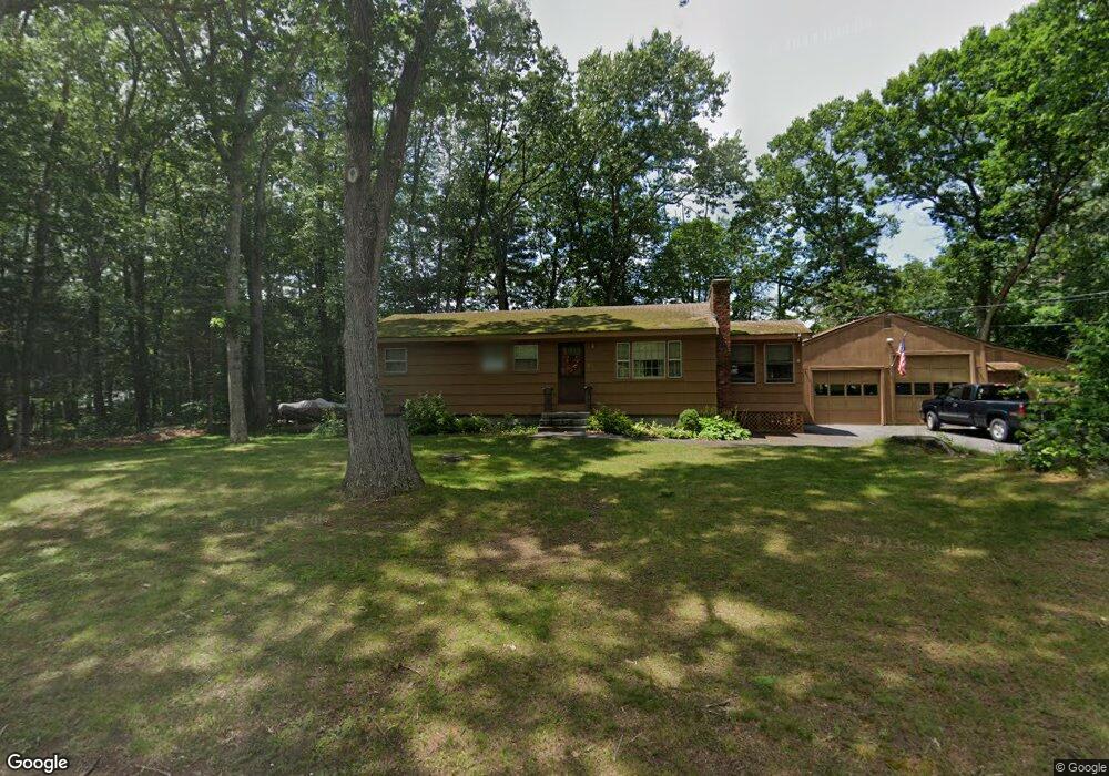 3 Diana Rd, Derry, NH 03038 - photo 1