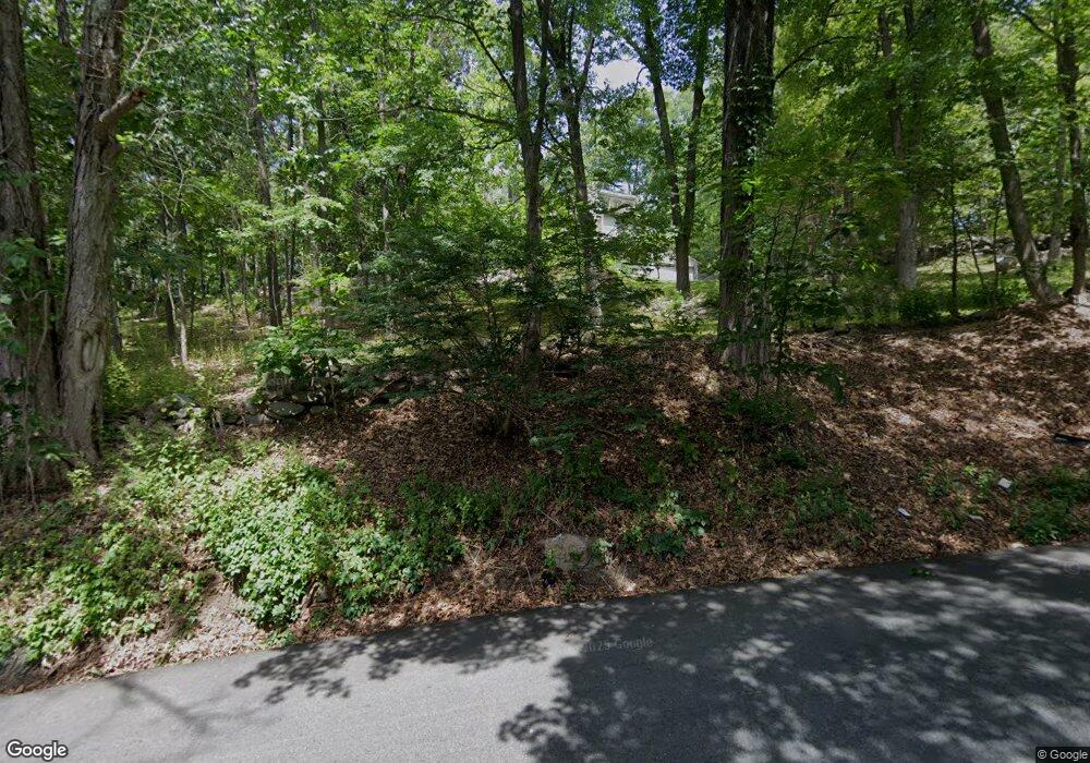 57 Lower Trinity Pass Rd, Pound Ridge, NY 10576 - photo 1