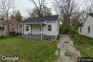 330 2nd St, Midway, KY 40347