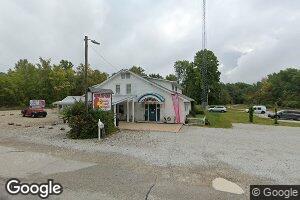 7479 N Us Highway 41, Bloomingdale, IN 47832