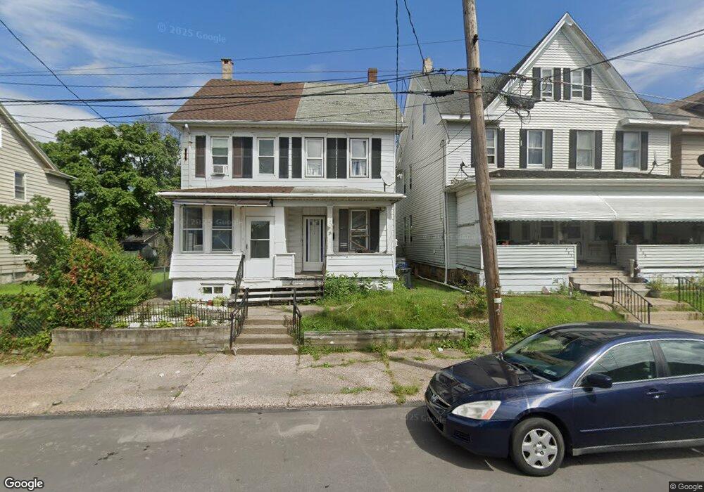 589 Mckinley St, Hazleton, PA 18201 - photo 1