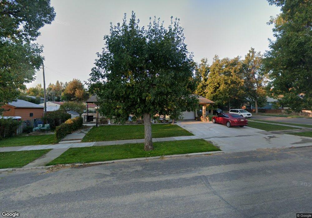 10 6th St, Havre, MT 59501 - photo 1