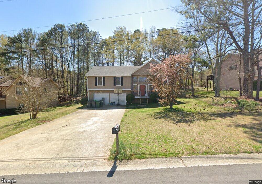 1241 Mount Pisgah Downs unit IV, Austell, GA 30168 - photo 1