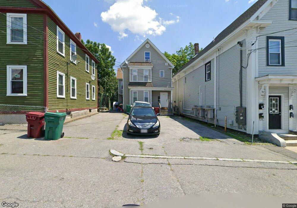 25 Read St unit 1st Floor, Lowell, MA 01850 - photo 1