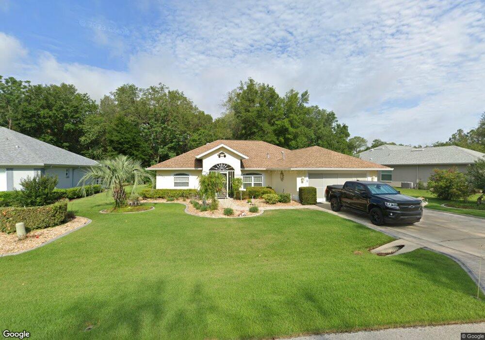 3759 N Chandler Dr, Hernando, FL 34442 - photo 1