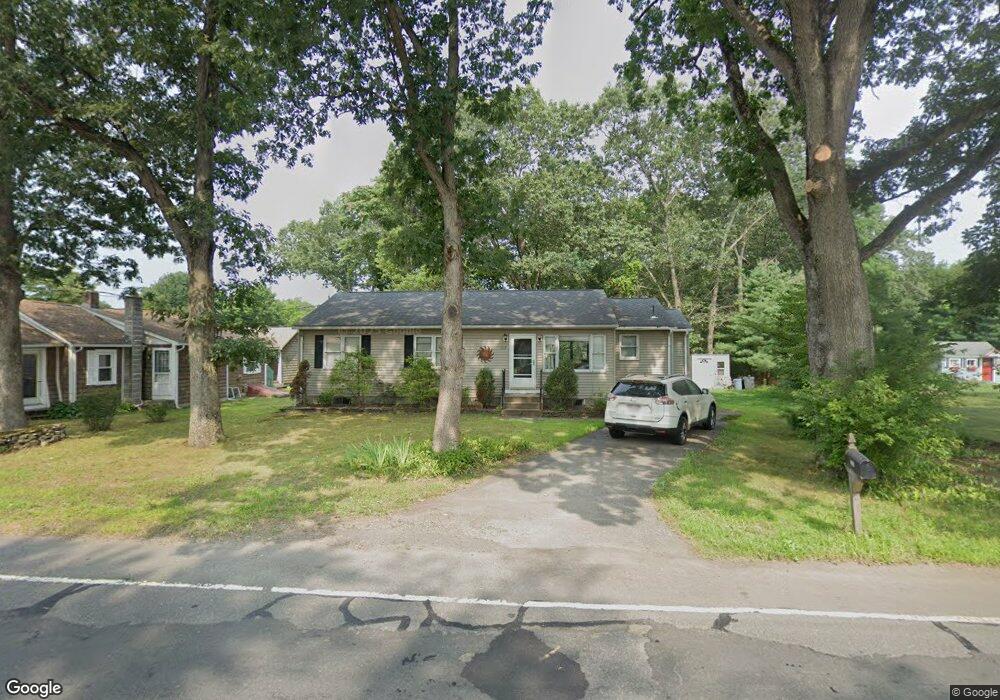 237 West St, Ludlow, MA 01056 - photo 1