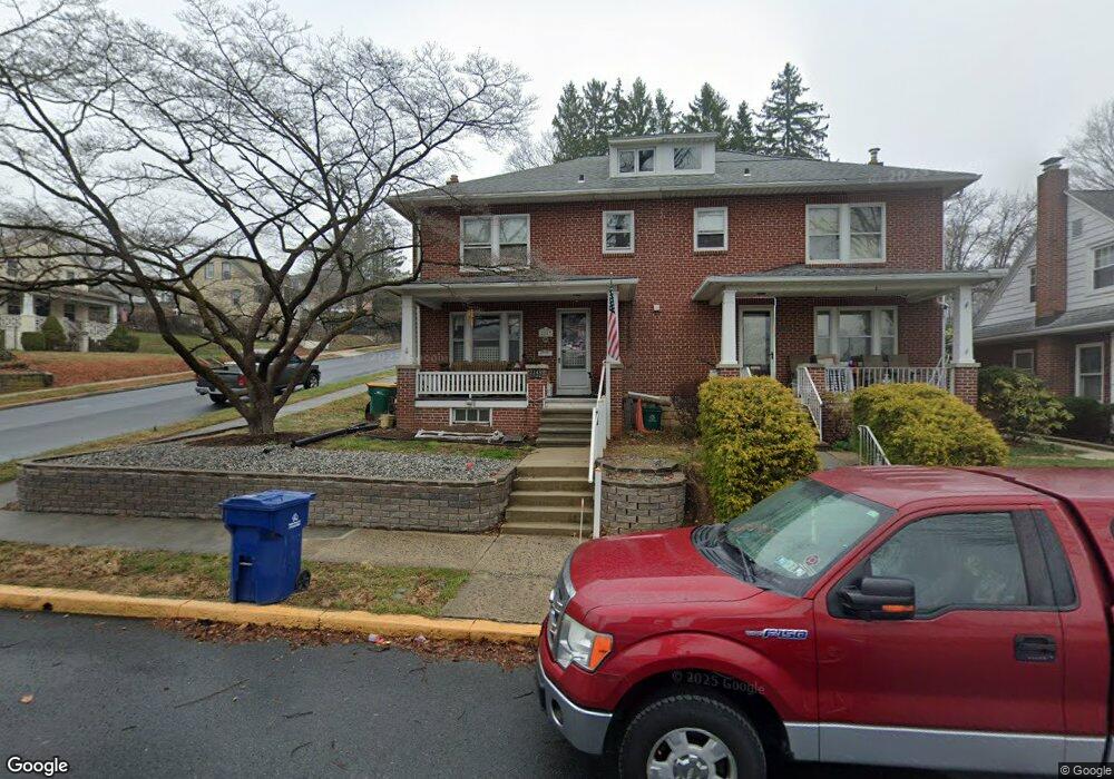 2243 Fairview St, Reading, PA 19609 - photo 1