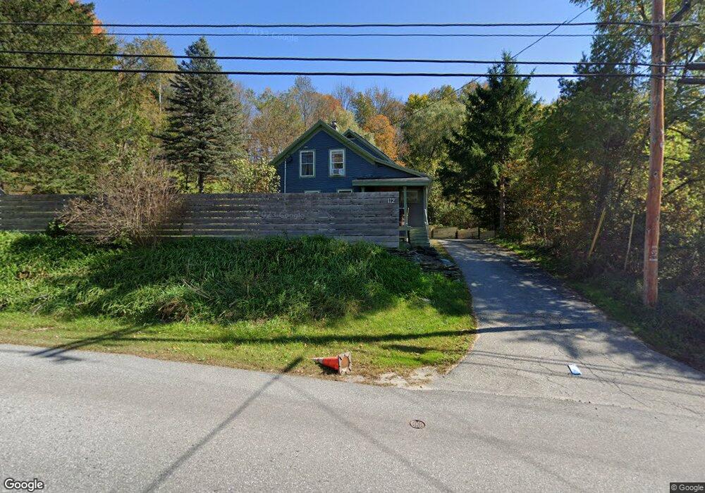 112 Jericho Rd, Richmond, VT 05477 - photo 1