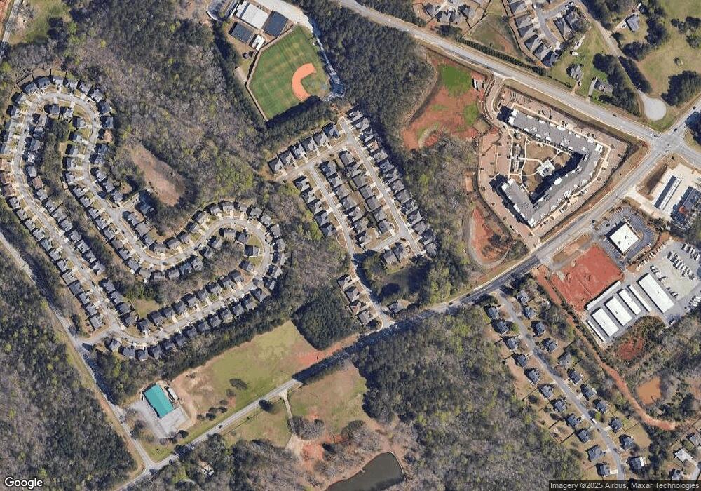 0 Retreat Dr unit 8049119, Dacula, GA 30019 - photo 1