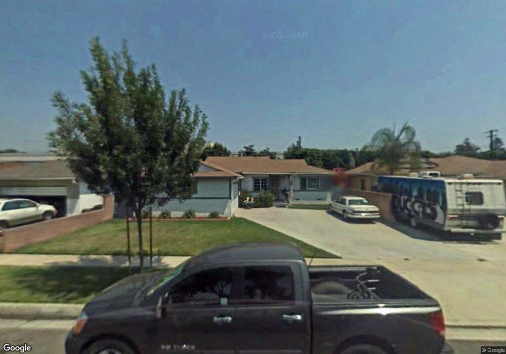 3417 Wolfe St, Lakewood, CA 90712 - photo 1